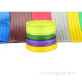 Lage prijs Groothandel Nylon Webbing Lifting Slings